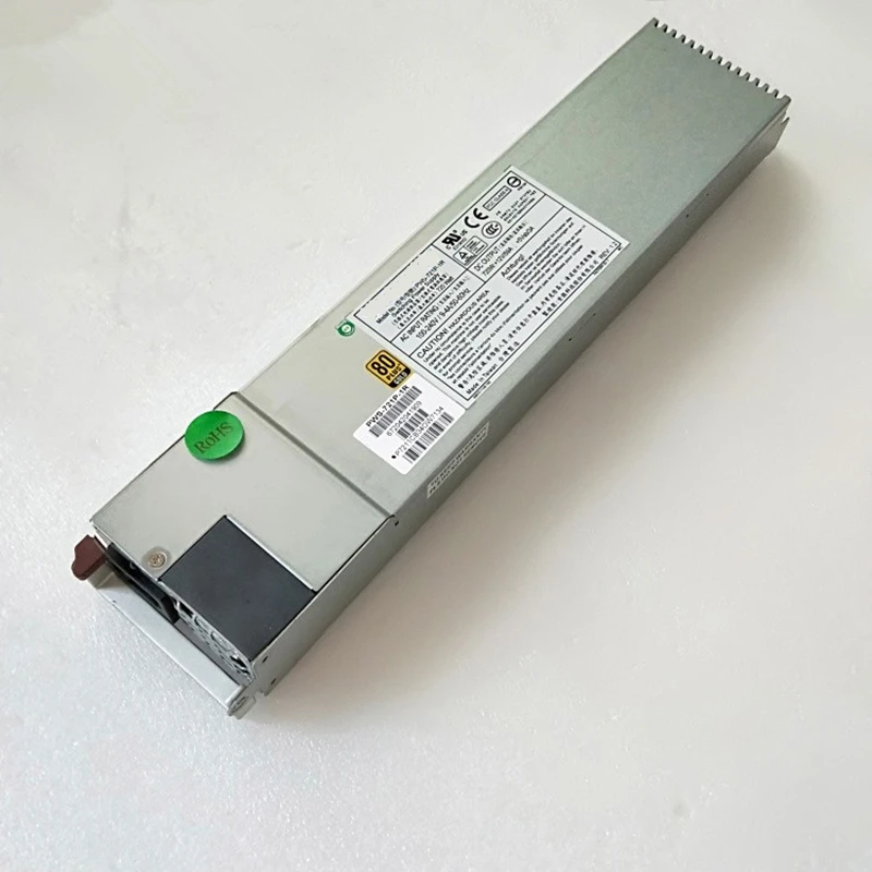 

New Original PSU For Supermicro 720W Power Supply PWS-721P-1R