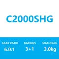 C2000SHG