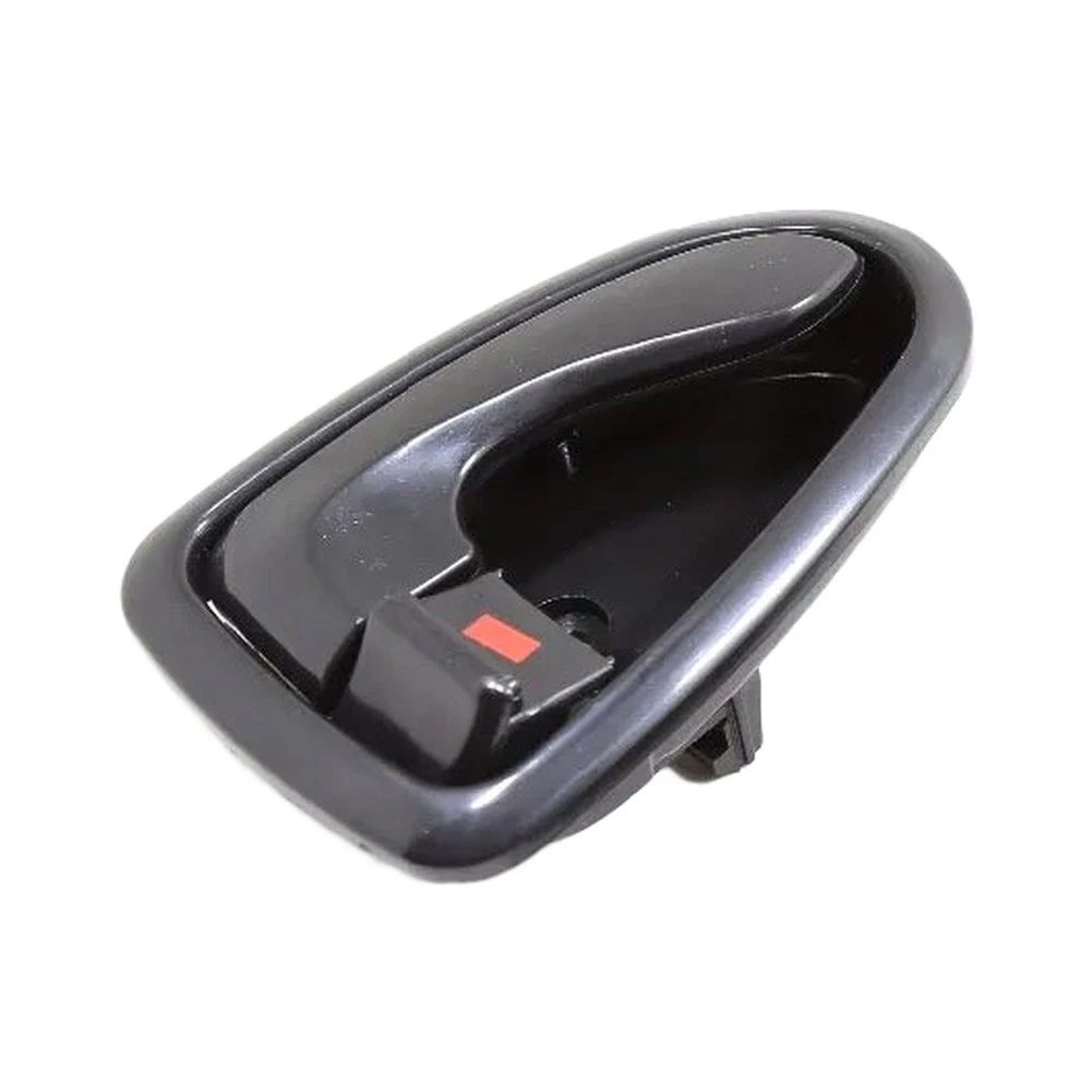 For Hyundai For Accent For Verna 2000-2005 Interior Door Inner Handle OEM 82610 25000 82620 25000 Plastic Door Pull Assembly