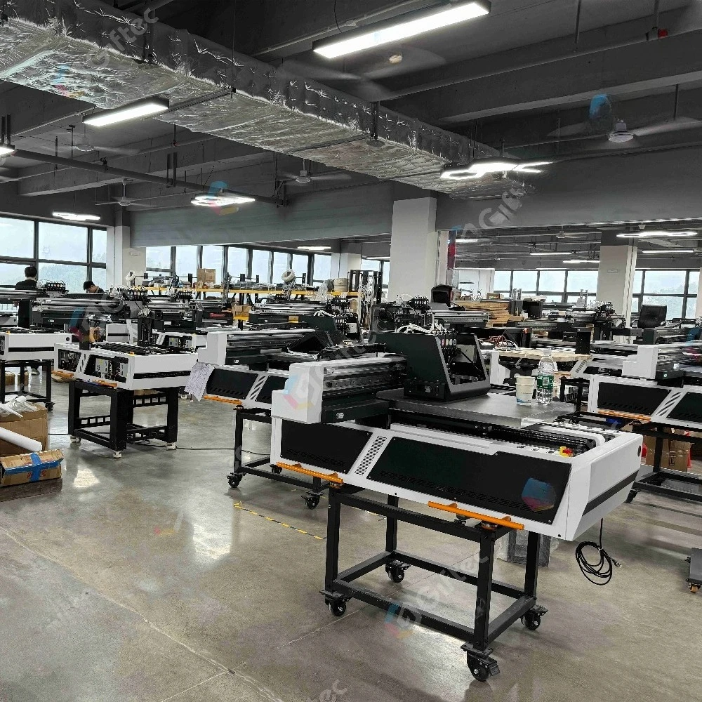 Apollo69v 6090, широкоформатный УФ-планшетный принтер A1 для цилиндрической печатной машины с мячом для гольфа Mquina De Impresin Digital