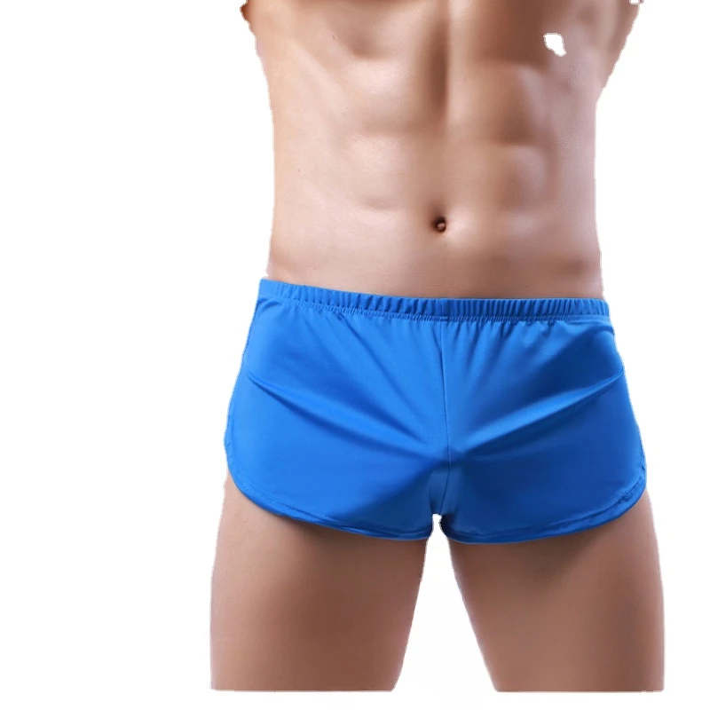 Premium Men's Sport Jogger Shorts Running Workout Elastic Comfortable Shorts