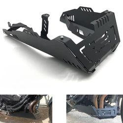 Motorcycle Skid Plate Engine Protector Guard Chassis Protection Cover For YAMAHA MT-07 MT07 FZ07 FZ-07 2014-2022 XSR700 XSR 700