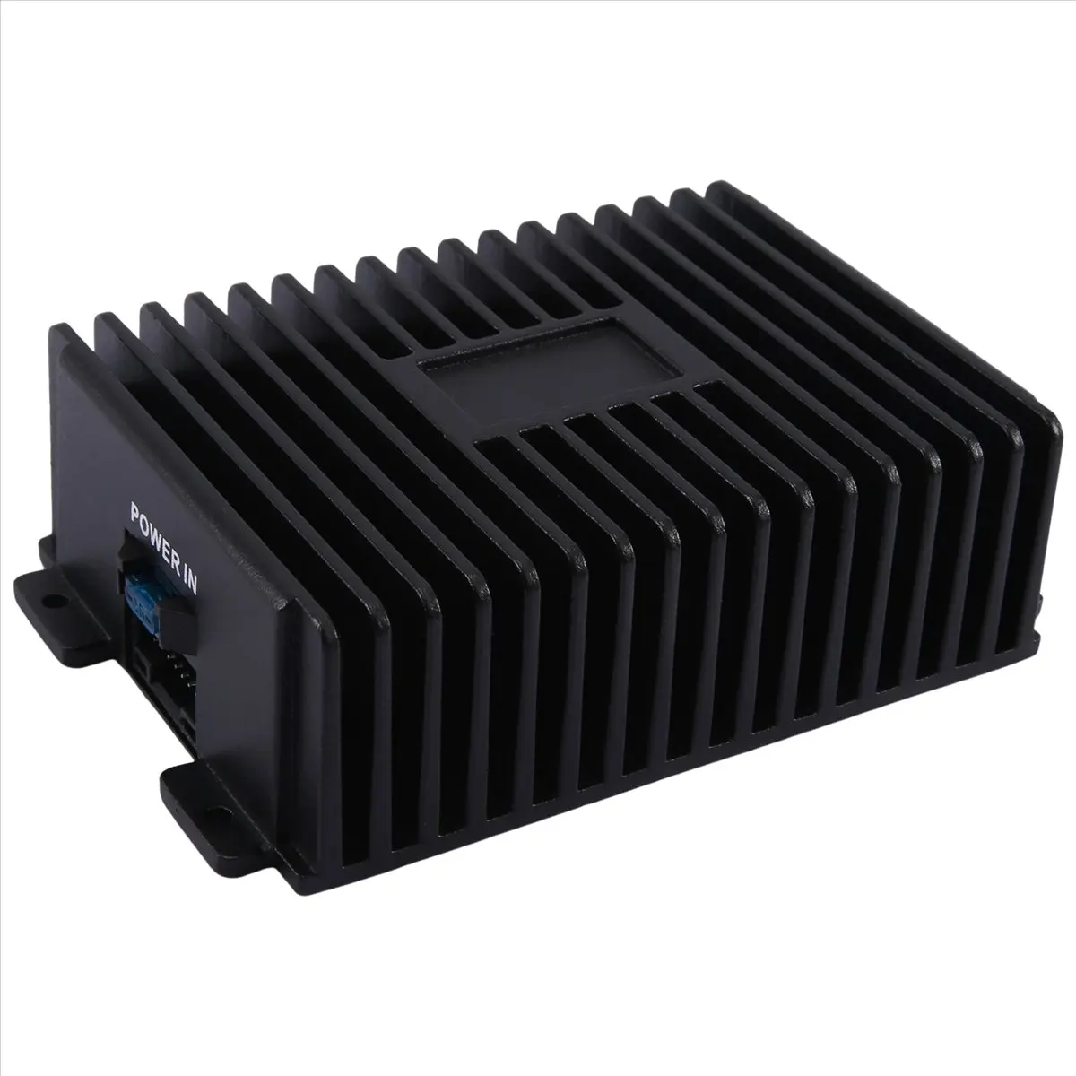 Car Radio Amplifier Lossless 4 Way Modified Speakers Android Universal Wired Car Sound Upgrade Audio