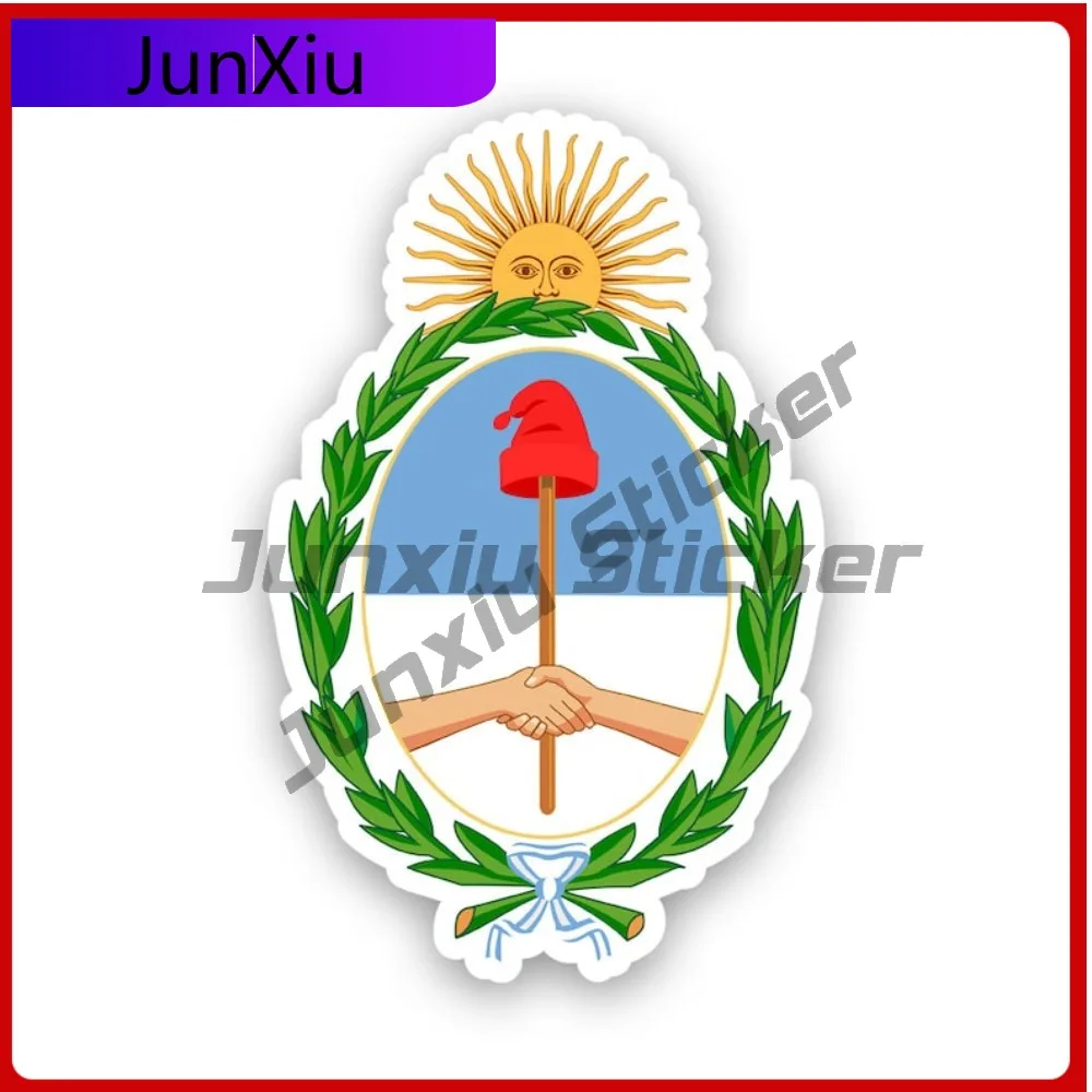 Argentine Coat Of A…