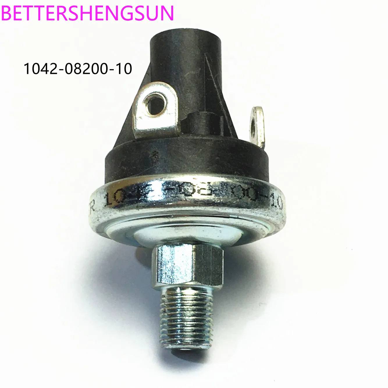 

Подходит для нормально открытого и нормально закрытого датчика давления 1042-08200-10 10420820010.