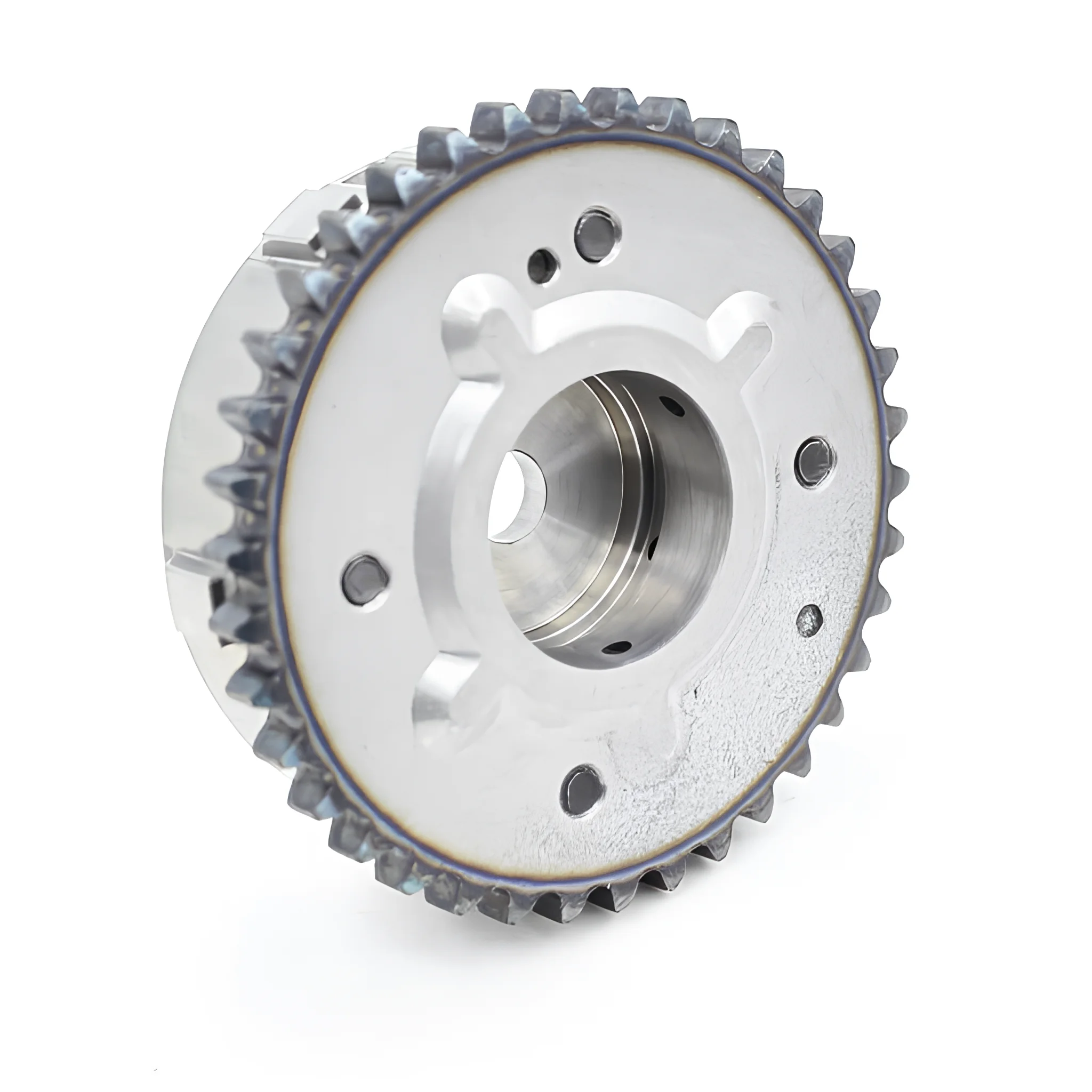 

310381 Camshaft Adjuster VVT Timing Gear For FORD MAZDA OE 6M8G6C525CE 5114633 1388770 LF92124X0C LF92124X0C 1510349