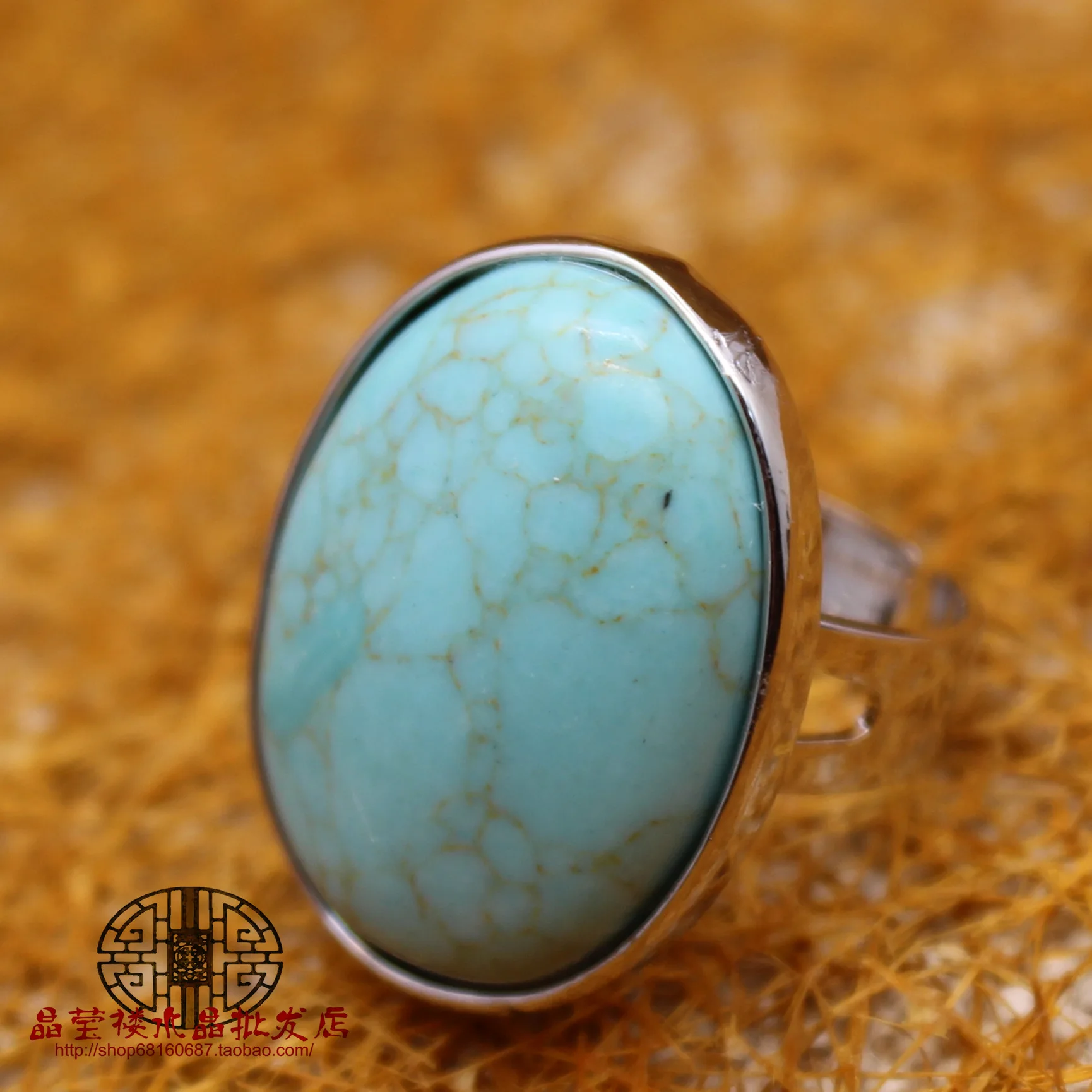 Anello da dito in pietra preziosa naturale Reiki per uomo donna quarzo rosa occhio di tigre lapislazzuli nero ossidiana anello da festa gioielli