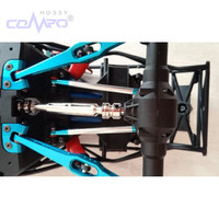 1pc Stainless Steel Rear Drive Shaft Driveshaft For Wltoys 12428 12423 12427 12429 FY01 FY02 FY03 FY04 Q39 Q46 1/12 RC Car Parts