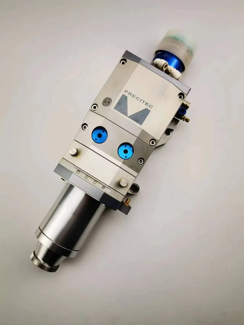 1.0  and 2.0 Cutting Head QBH Equipment Parts for 6KW 12KW 20KW  Cutting Machine