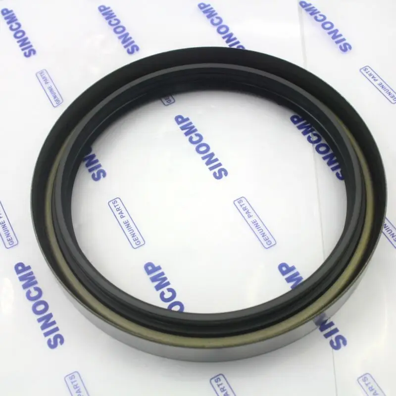 14508911 Swing Gear Box Seal Kit for VOLVO EC210 EC210B EC210BLC Excavator Oil Seal Repairing Parts with 3 Months Warranty