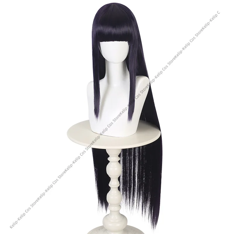 Traje de Cosplay Hyuga Hinata، chaqueta، pantalones، fiesta de Halloween، ropa regalo Navidad