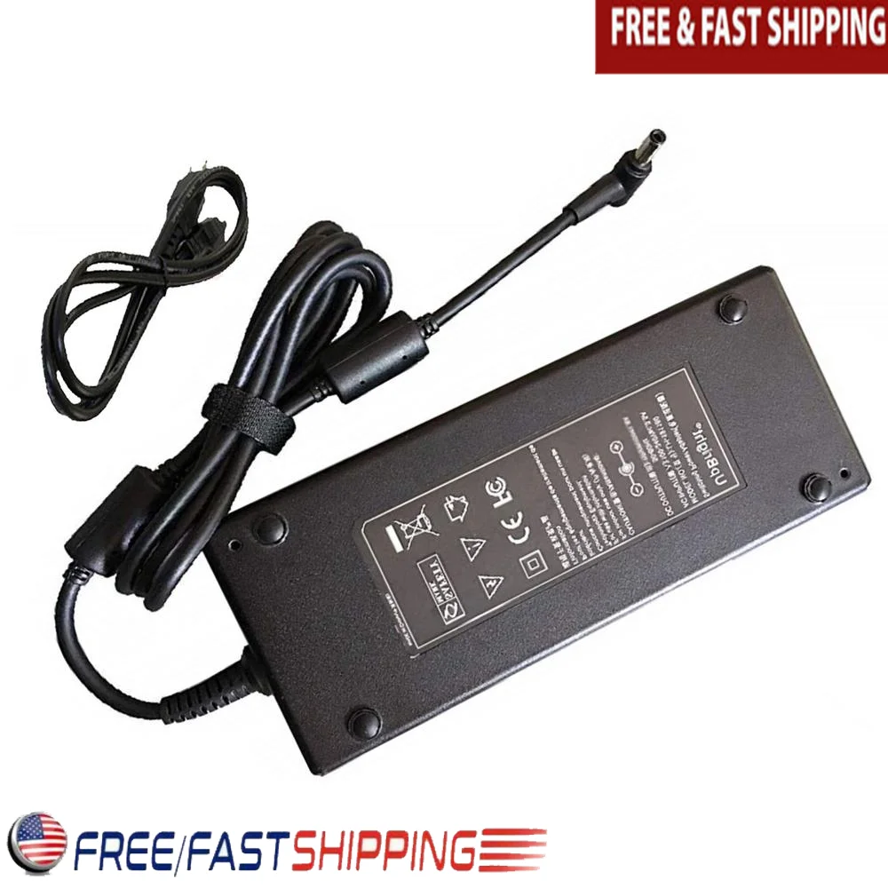 230W AC/DC Adapter ASUS ROG GR8 II-T058Z II-T069Z II-6GT034Z Mini Gaming Desktop