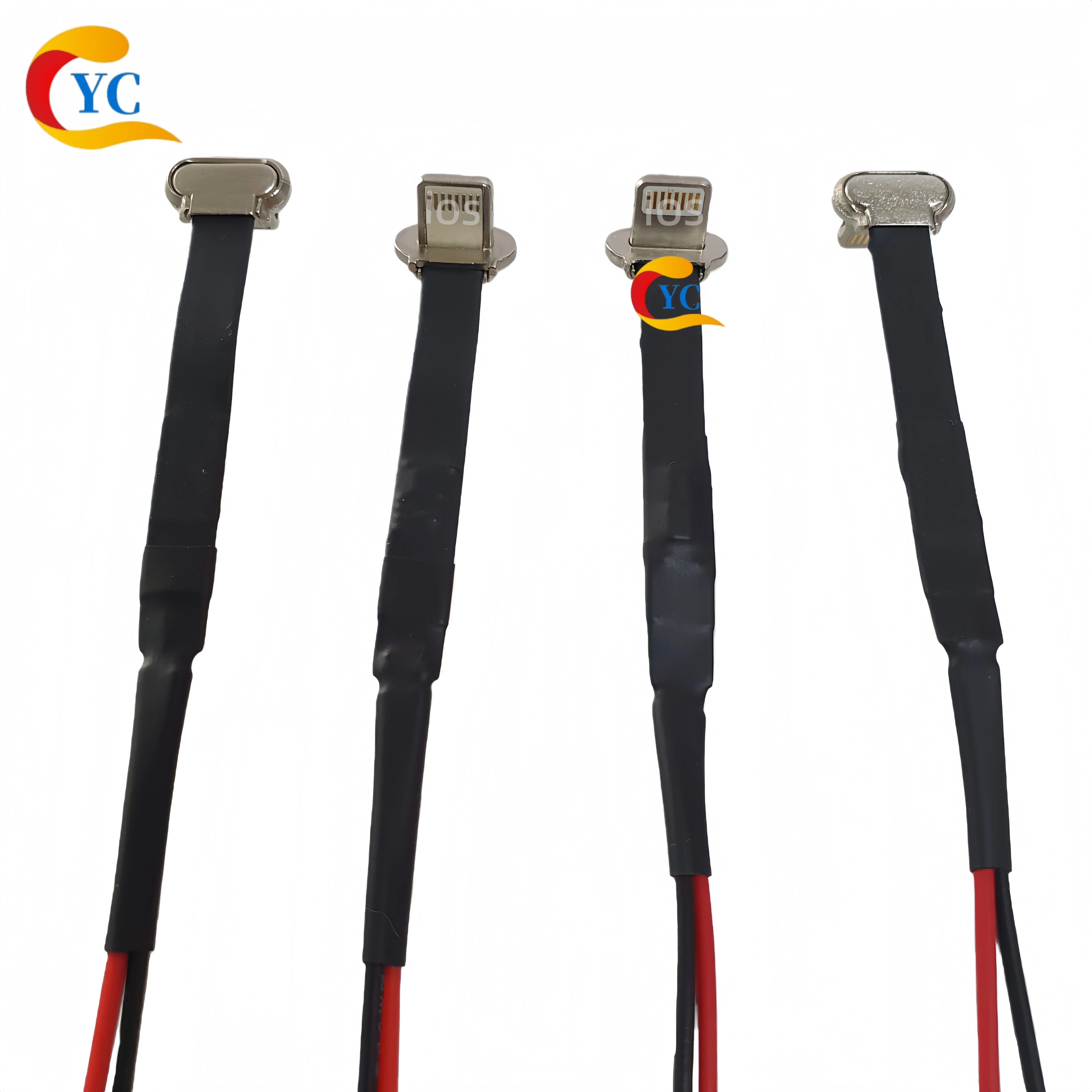 Korean Back Clip Ca… - image