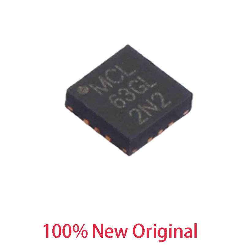 PMA3-63GLN+ 1.8 to 6.0 GHz Low Noise, High Gain Monolithic Amplifier