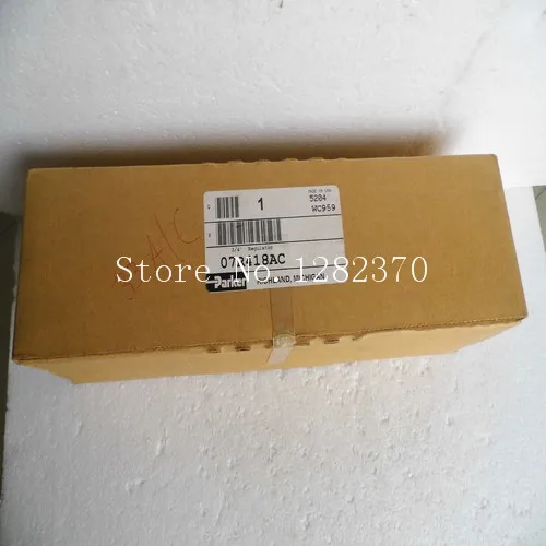 

[SA] новый оригинальный точечный регулятор PARKER 07R418AC