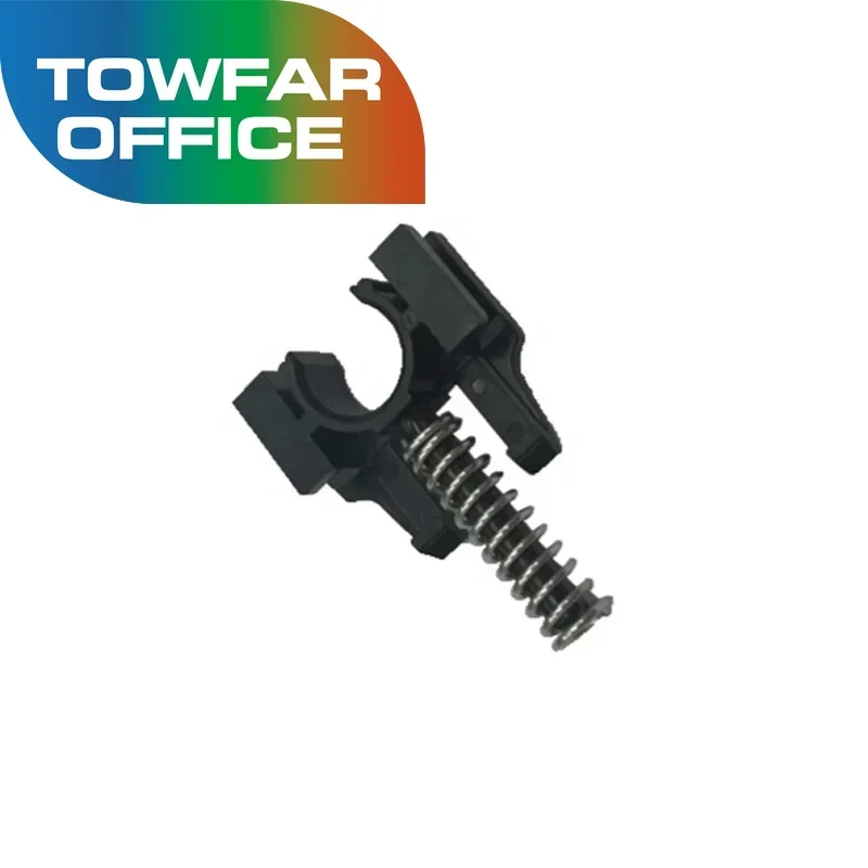 

1PCS High Quality Transfer Holder and spring for Kyocera KM2530 3530 3035 4030 4035 5035 Copier Printer Parts