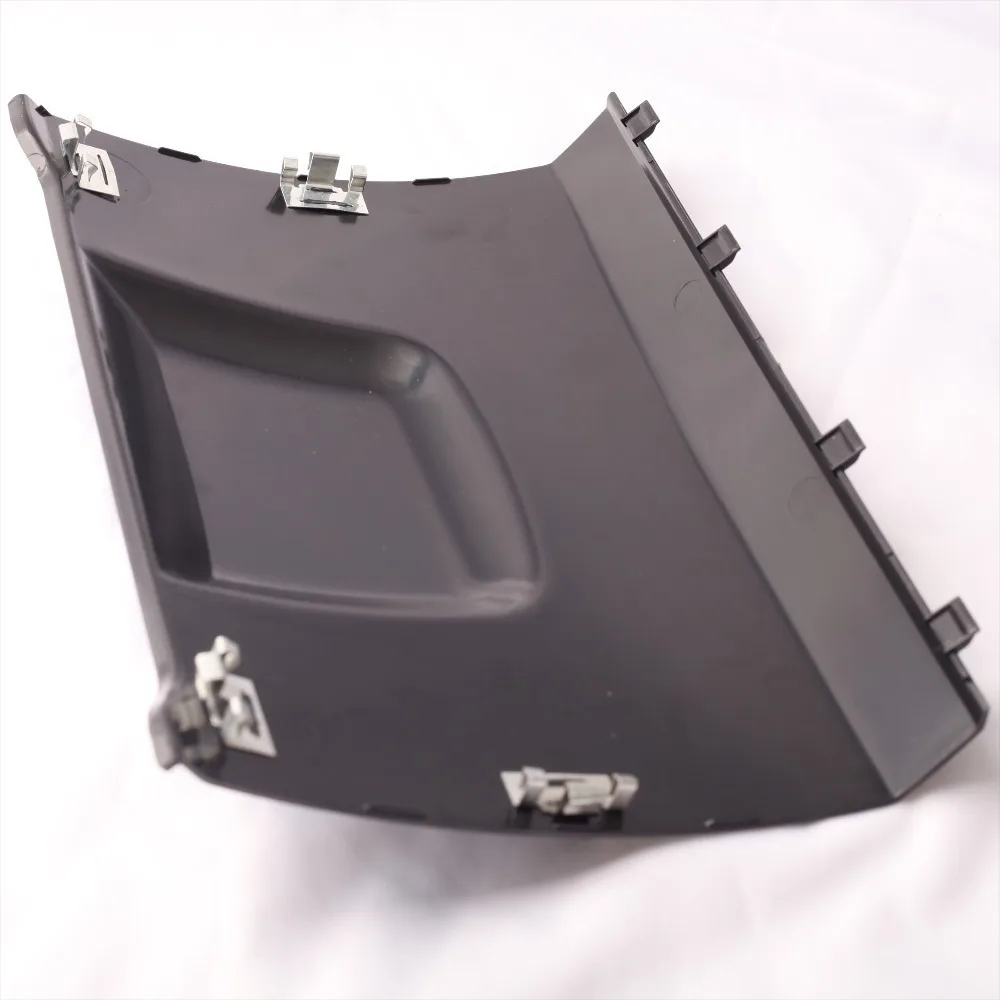 China Brand Rear Trailer Cover for Mercedes Benz W163 ML350 1998 1999 2000 2001 2002 2003 2004 2005 1PC 1638801105