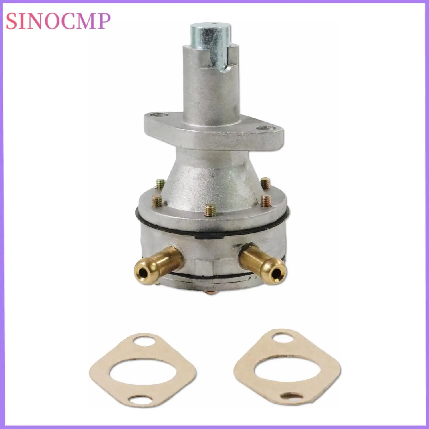 

15261-52030 15263-52030 Fuel Pump for Kubota Engine D650 D750 D850 D950 D1302 D1402 V1702 V1902 L3250DT L3250F Tractor Parts