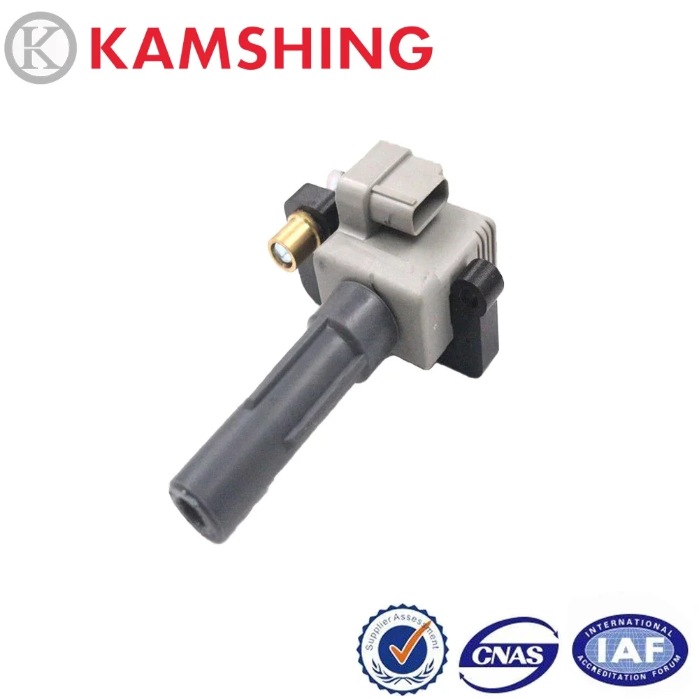 

Катушка зажигания для Subaru Baja Ester Impreza Forester Outback Legacy 2.5L OEM # 22433-AA480 22433-AA640 22433AA540