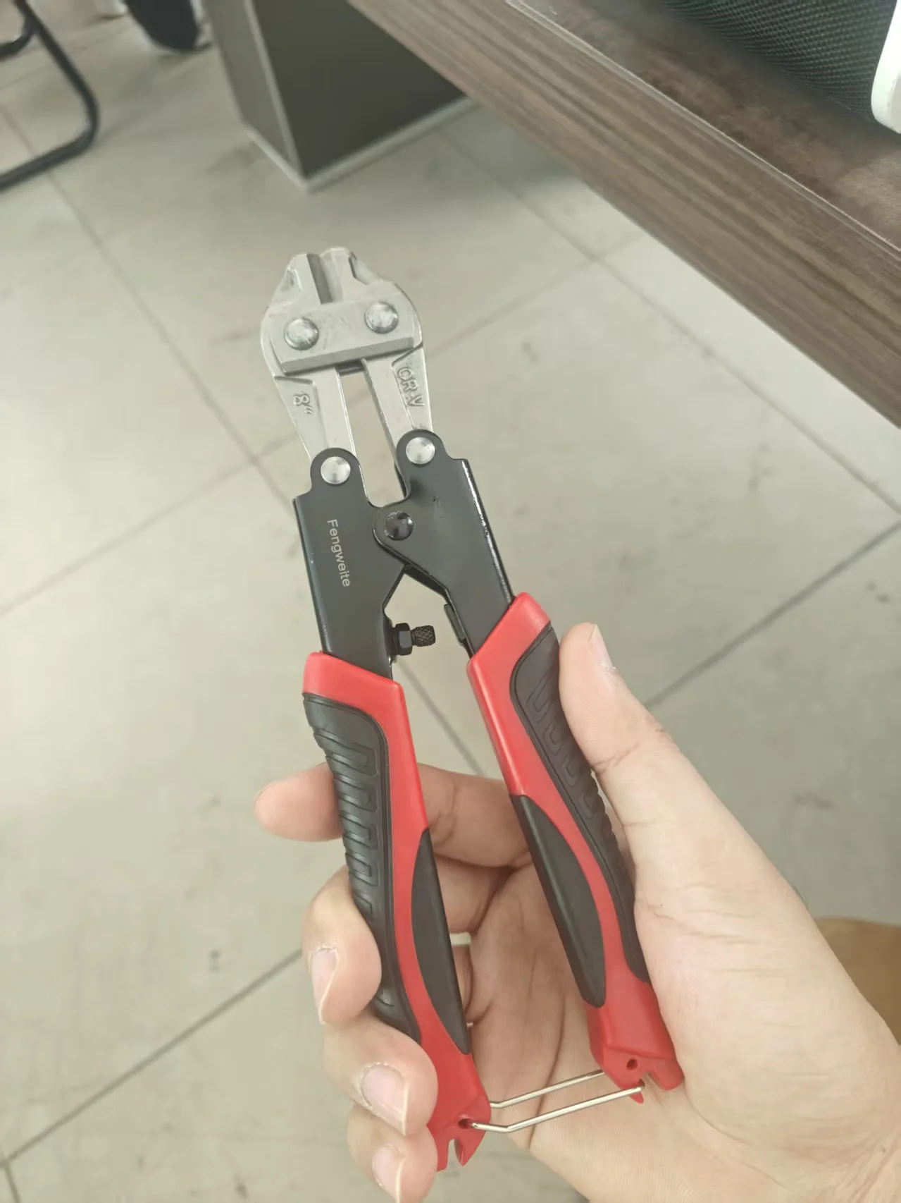 Thumbnail 2 - #18 Top 40 Bolt Cutters Worth Buying In 2026