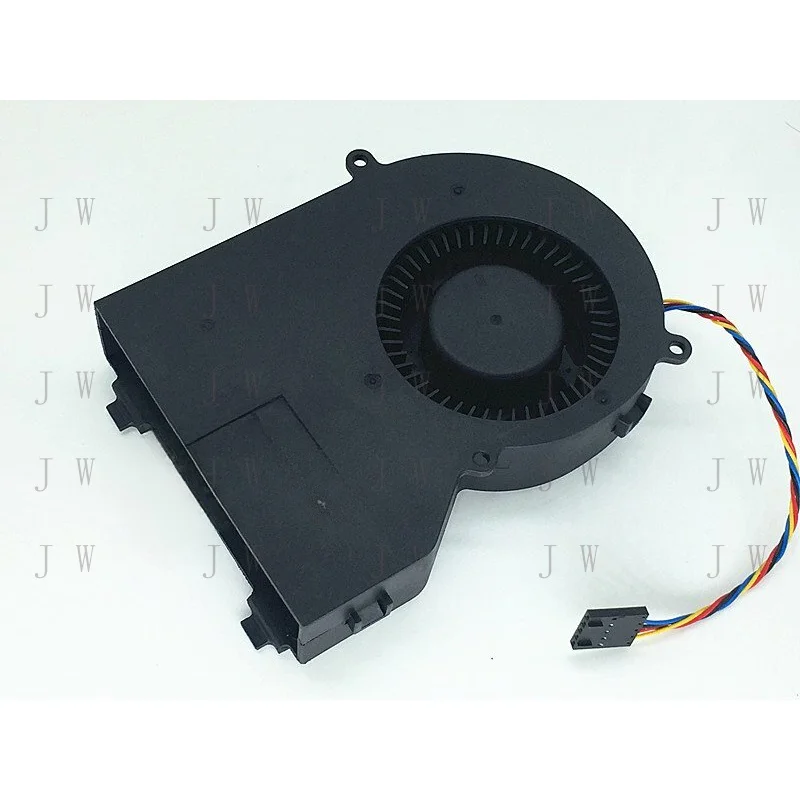 DDW   For Dell OptiPlex 390 790 990 9010 SFF CN-0J50GH J50GH-A00 CPU FAN Cooling Fan