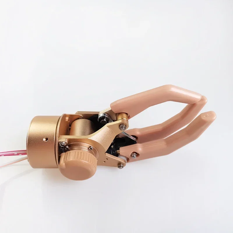 Prosthetic Hand Fore Arm Cosmetic Hand System