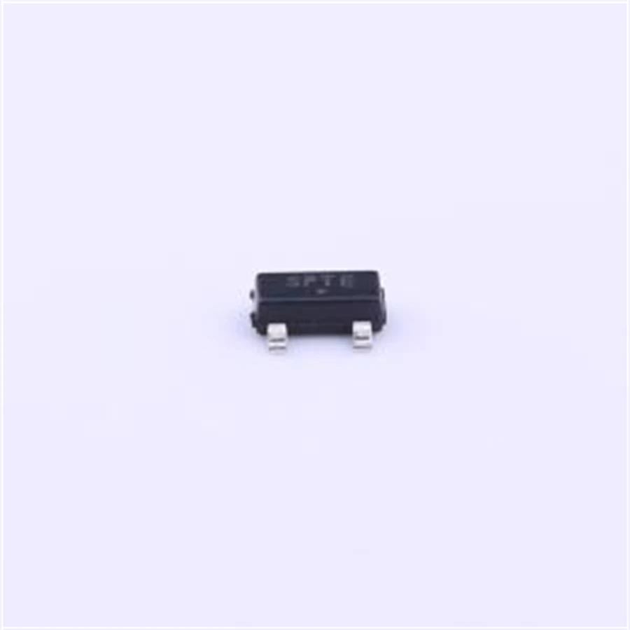 

50PCS/LOT MAX809STRG (PMIC)