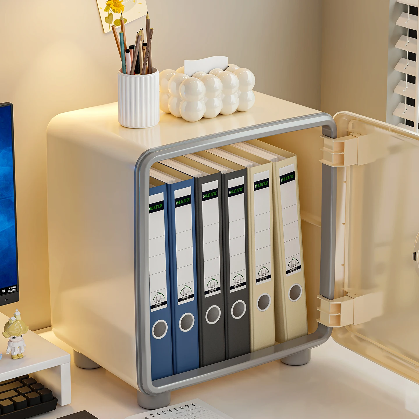 Thumbnail 3 - #7 Cheapest File Cabinets Deals You Can Get