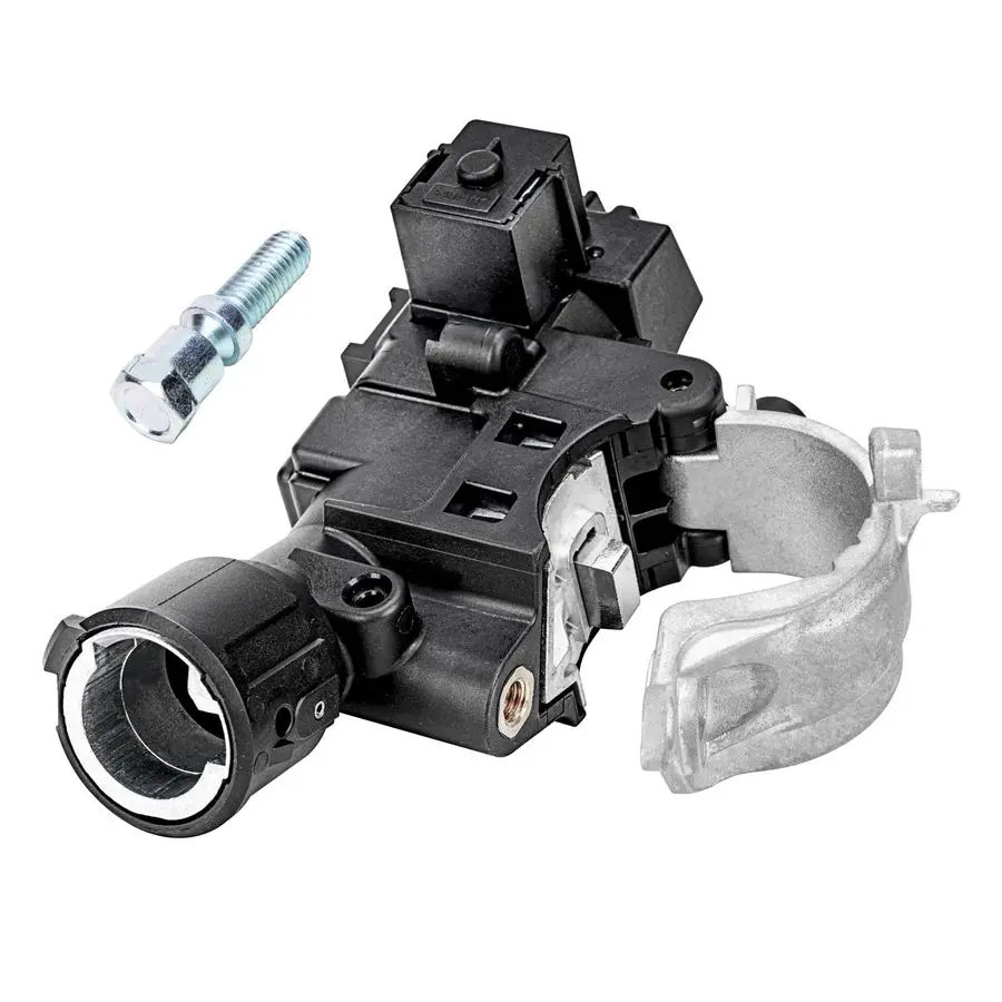 

Корпус замка с противоугонным болтом, замена 989019 9L8Z3511A 9L8Z3511A ZZDB66160, подходит для Ford Escape 2008-2012, Mazda Tribute 2008-2011