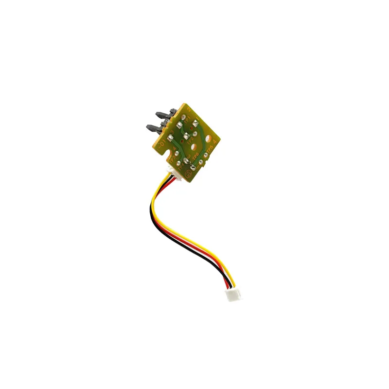 For GameCube for NGC Game Console Read Disc Switch Open Switch with Cable Repair