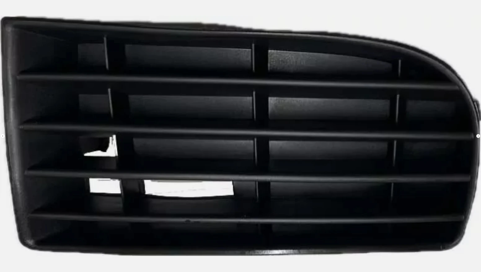 شبكة المصد الأمامي للسيارة الركاب الأيسر لسيارة VOLKSWAGEN GOLF MK5 2004- 2008 السائق الأيسر/جانب الركاب الأيمن قطع غيار السيارات #5