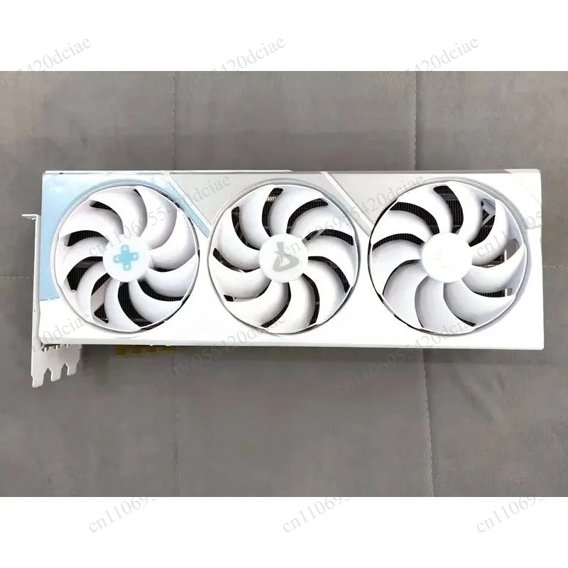 24G original heat sink cooler with backplane graphics video card AX RTX4090
