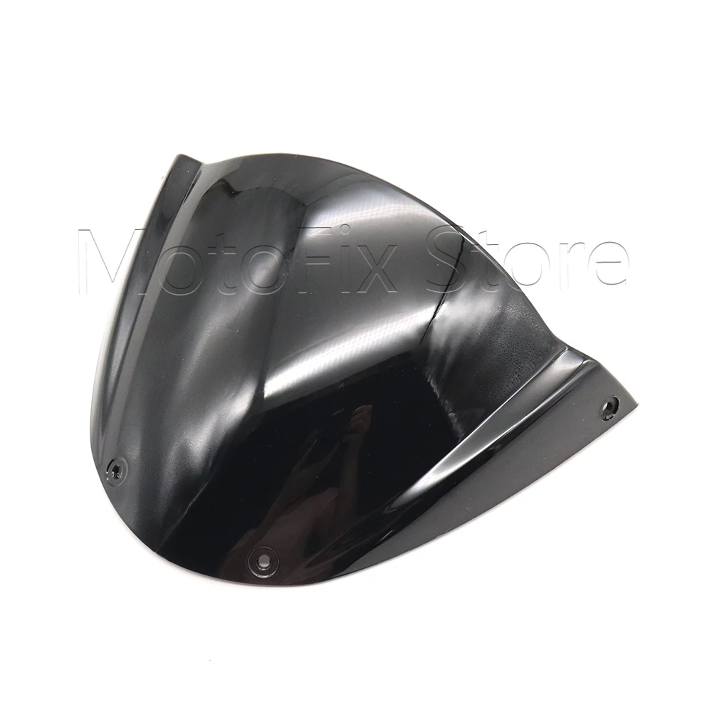 Motorcycle Windshield Windscreen Wind Shield Deflector For Ducati Monster 696 ABS 796 2010-2013 1100 EVO S ABS 2009-2013