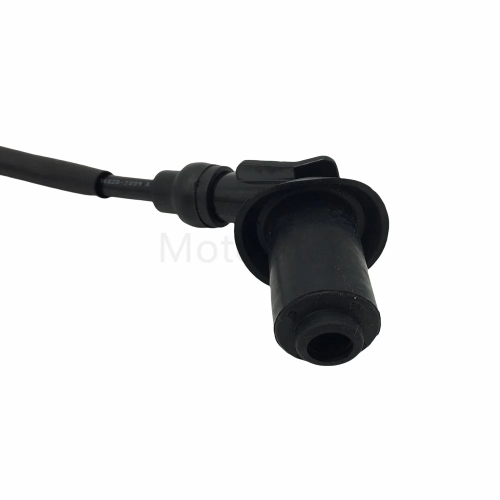 Neue Zündspule passend für Redcat Motors MPX110 110cc MPX90 90cc MPX70 70cc MPX50 50cc ATV UTV – Detail 3