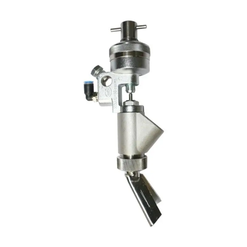 Airless Glass Bead Tool Sprayer Road Marking Machinery Industry Equipment