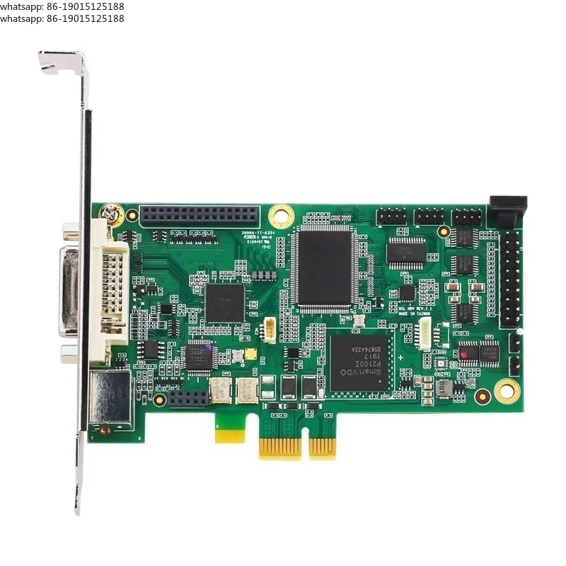 For HDV High-resolution Video Capture Cards