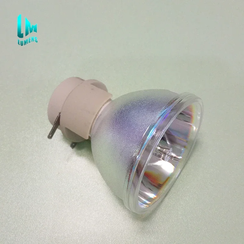 Tinggi Terang 5J.JEE05.001 5J.J9E05.001 untuk BenQ W1400 W1500 HT2050 HT2150ST HT3050 W1110 W2000 (Bebas Merkuri, Didukung Oleh Led)