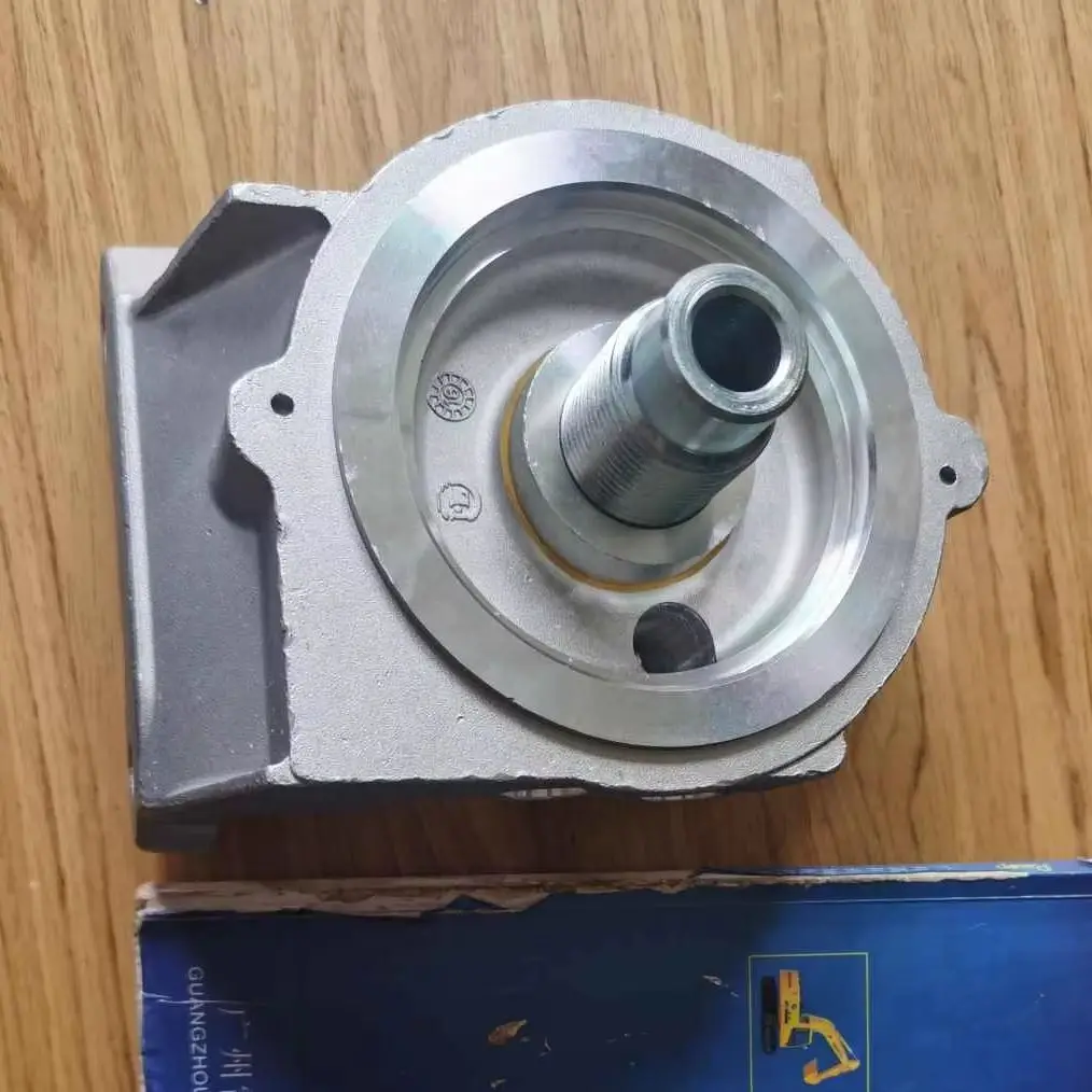 

Excavator Parts 320D2 E320D2 Fuel Filter Housing 3819061 381-9061 For CATERPILLAR