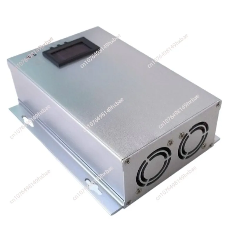 24V Wireless 60A Driving Charger Truck Truck Lithium Iron Phosphate Ternary Lead Acid Battery Boost Isolation