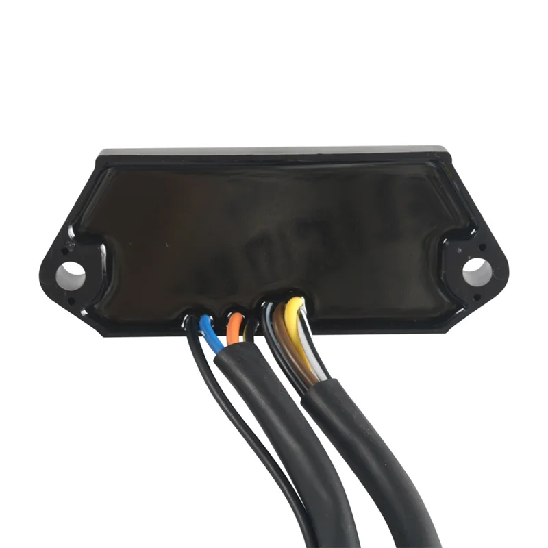 Модуль зажигания CDI 1583380   Для подвесного двигателя Johnson 0581926 0582452   113-2453 Детали лодочного двигателя 0583453 581649 583380 583453