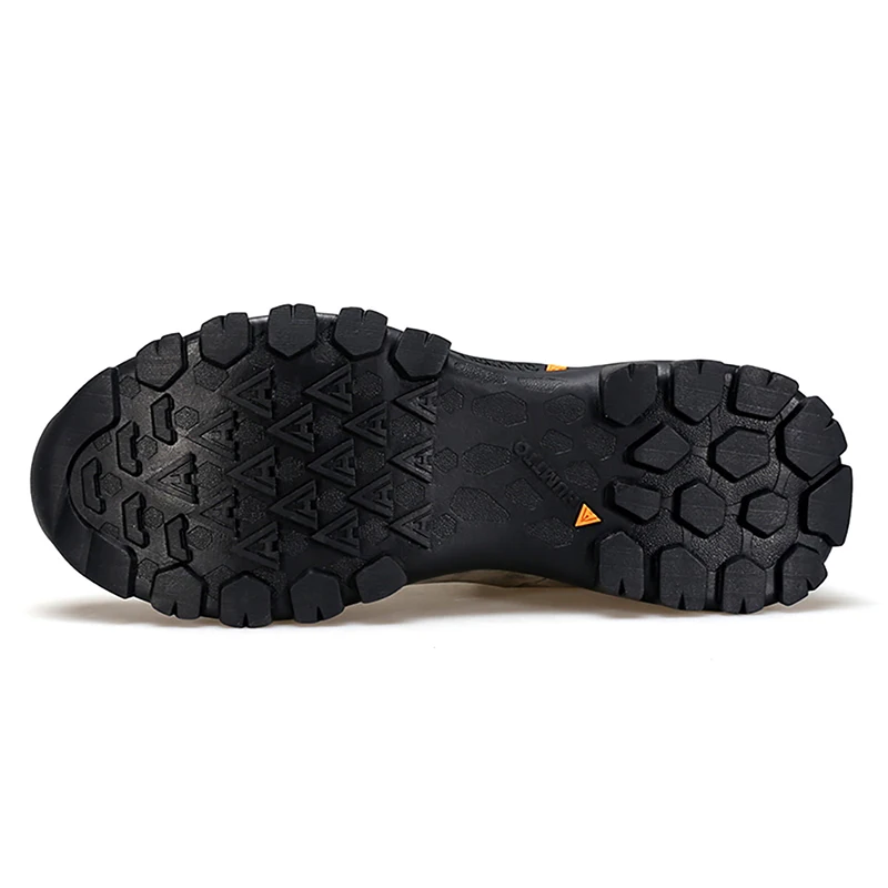 Humtto-Sapatilhas De Couro Impermeáveis Masculinas, Sapatilhas Casuais, Sapatilhas, Sapatos De Designer De Luxo, Frete Grátis, Moda, Inverno