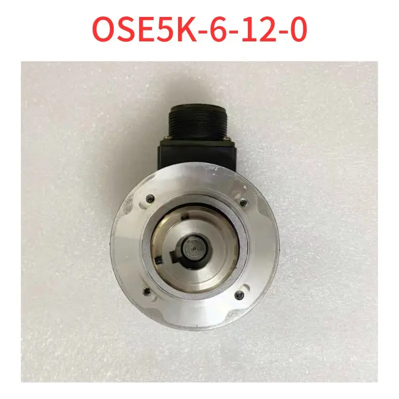 Second-hand OSE 5K-6-12-0 Encoders Tested OK