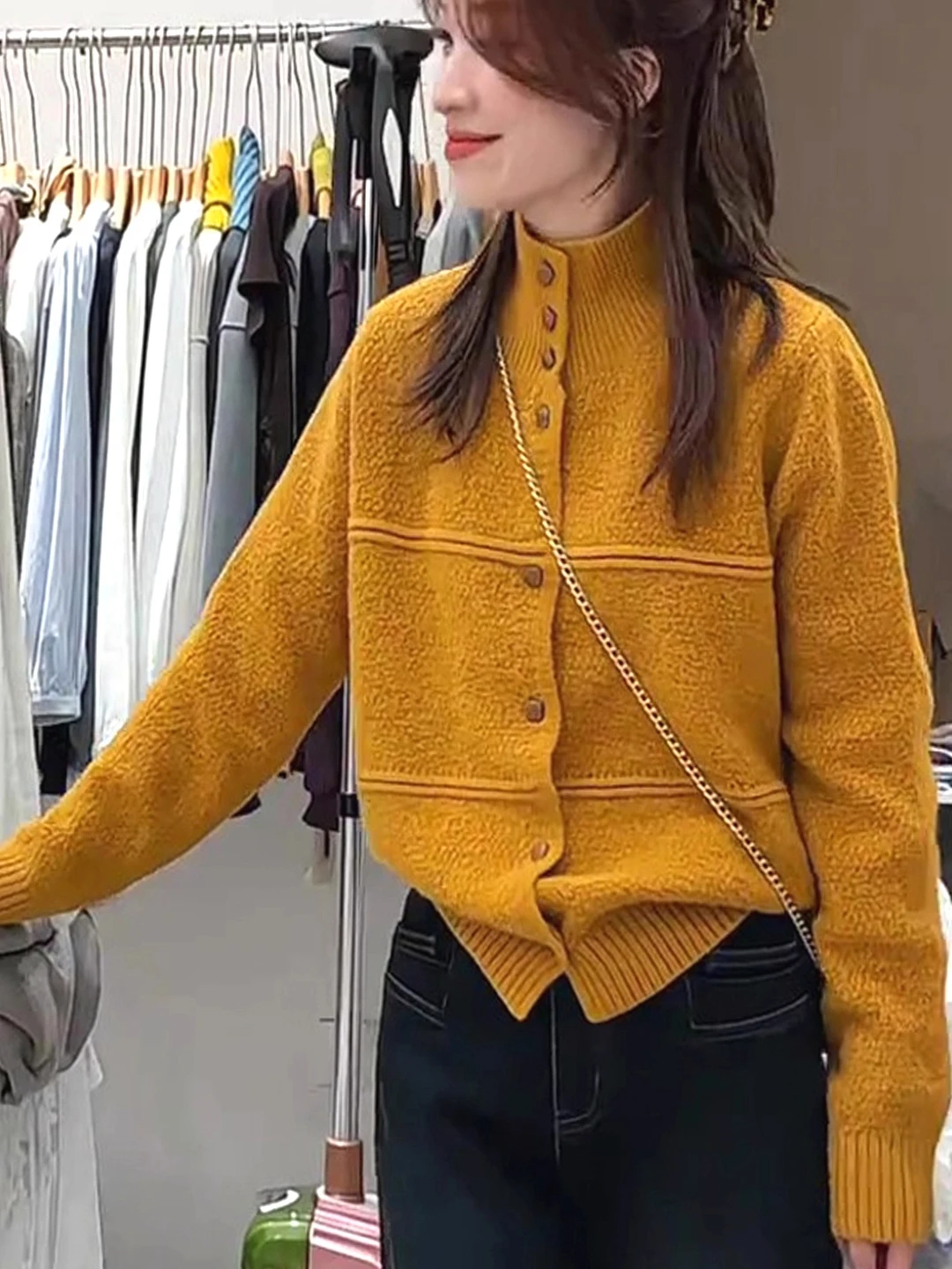 Korean Sle Casual K… - image