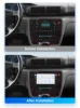 Hizpo-マルチメディアステレオカープレイ,Androidカーラジオ,7インチ,Vwパサートb5 mk4 mk5,シャランジェッタボラポロトランスポートt5 citi chico,4g 2