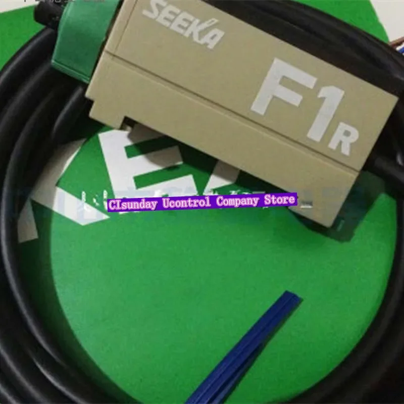 

New original F1R fiber optic amplification sensor