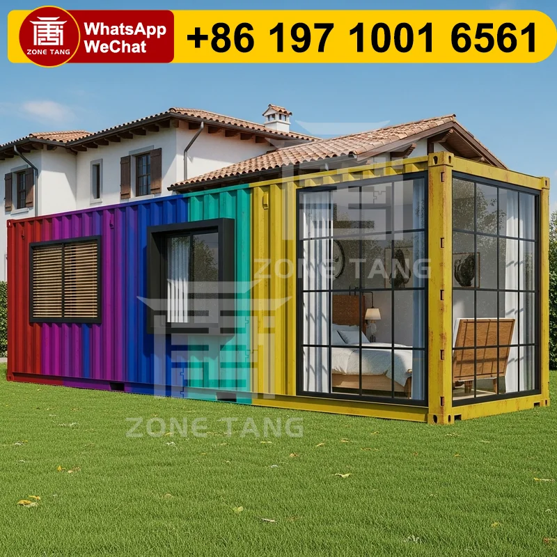 

Prefab Homes Homes For Sale Cargo Container House Prefab Tiny Homes Flat Pack House Medical Clinic Affordable Manufactured Homes