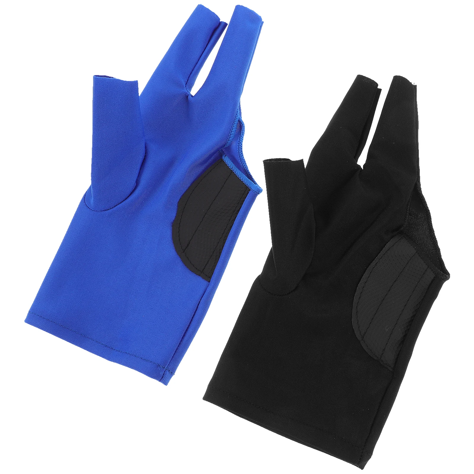 

2 шт. перчатки для бассейна, снукер, бильярд, игровые аксессуары для полотенец, эластичные аксессуары Jin, спортивные мужские и женские аксессуары