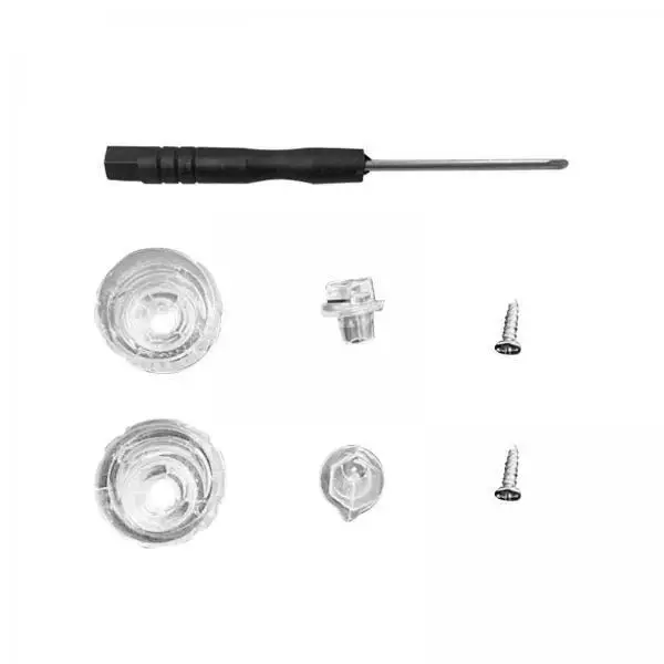 

Helmet Visor Pins Easy Installation Replacement Hardware for Accessory Motorcycle Helmet Winter Use