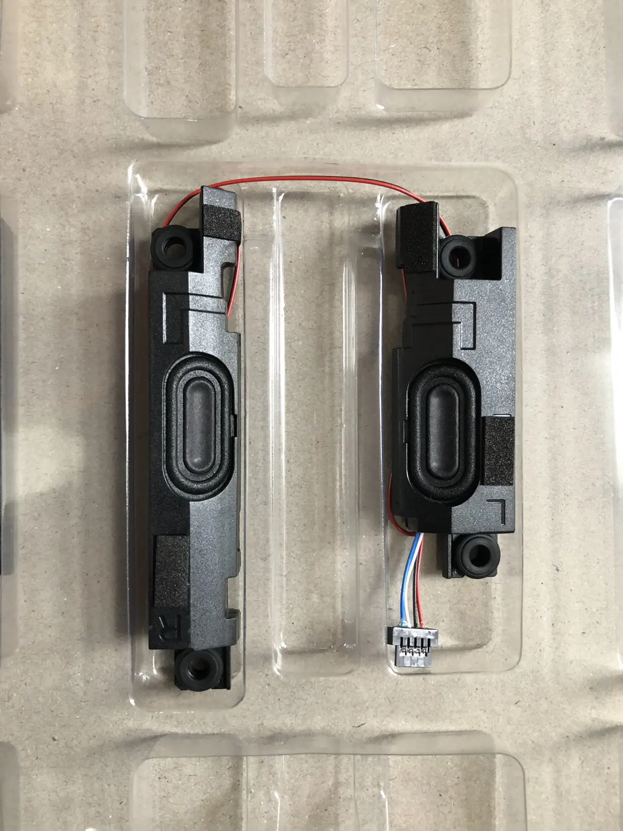 For Lenovo Thinkpad E14 New Built-in Speaker Horn SSB0V10183 184