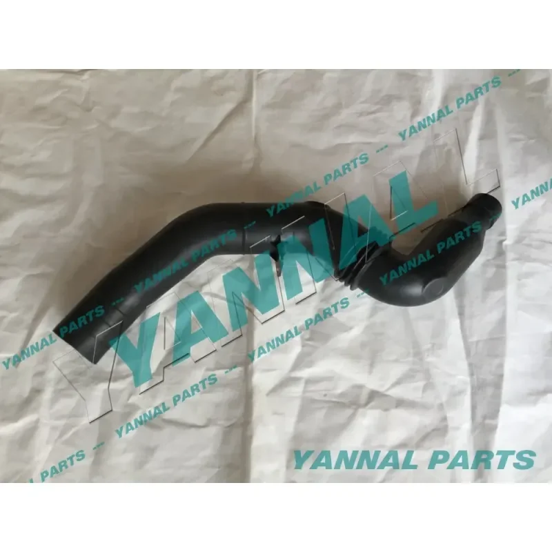 

4HK1 Intake Pipe For Isuzu Engine